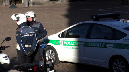 Gallarate: Nuove regole contro i "maranza"