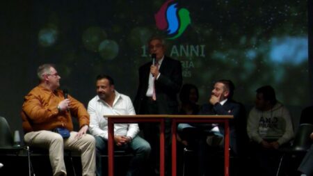 Gallarate: Dal Ponti al lavoro, ex allievi si raccontano