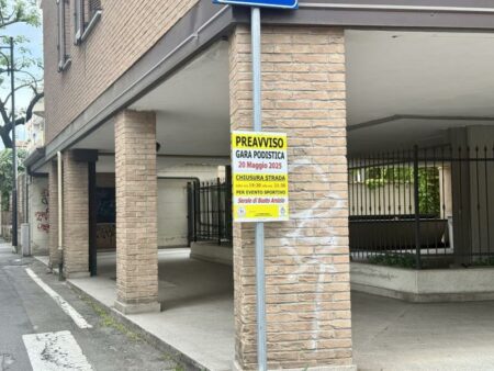 Busto: La corsa serale fa traslocare l’evento con Vitali