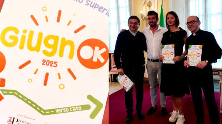 Varese: Torna il GiugnOK, 34 edizioni “Verso l’alto”