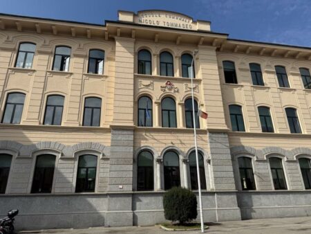 Busto: Prandina, serata di orientamento ai Molini Marzoli