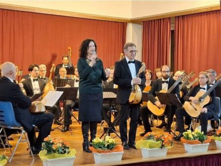 Busto: Al via il 40° Festival Chitarristico Bustese