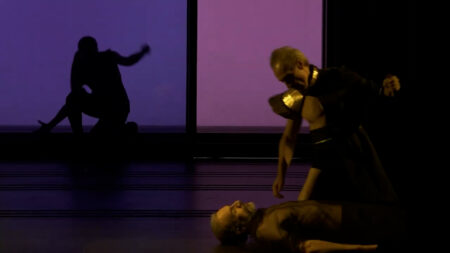 Milano: Il Macbeth di Luca Ariano “rapisce” il pubblico