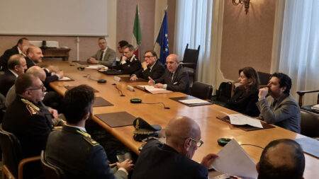 Varese: Malpensa sicura, rinnovata intesa Regione-Prefetto