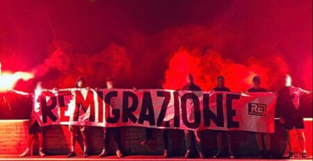 Gallarate: Remigration, alta tensione. Trattative in corso