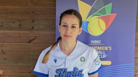 Softball: Varesine pronte per l'Europeo