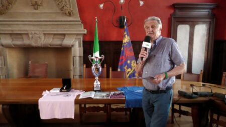 Somma: Titoli lombardi al Trofeo per Mariangela