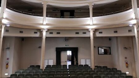 Gallarate: Dialoghi e confronti al Popolo con il Puccini