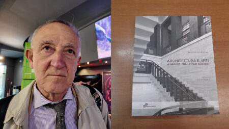 Varese: Architettura del Ventennio, senza preconcetti