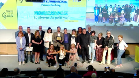 Varese: Ceresio in Giallo, il trionfo della Cultura