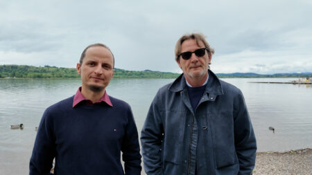 Varese: “Io sono Lago” debutta a Busto, poi va a Luino