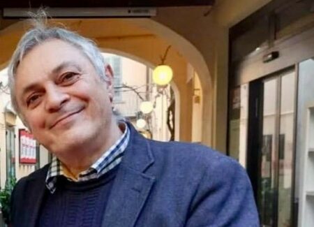 Busto: Coltellate in centro, ucciso Davide Gorla