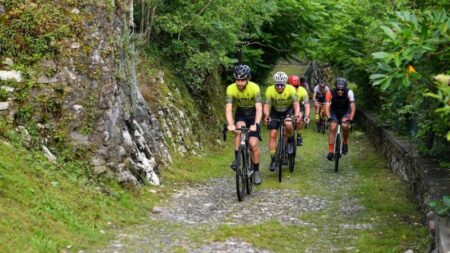 Ciclismo: Torna la Varese Van Vlaanderen, la pedalata belga