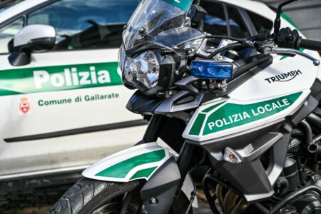 Gallarate: Multa da 5mila euro per monopattino truccato