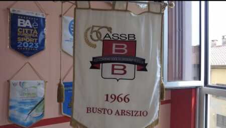 Busto: Sport e salute, 8 storie d’ispirazione in ASSB
