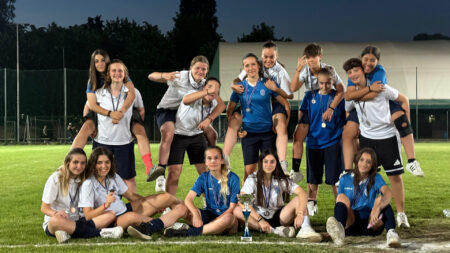 Calcio: Airoldi, gran successo per la Festa dello Sport