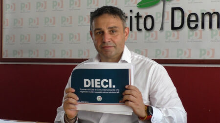 Varese: Astuti, “Case Comunità in ritardo, solo 10 aperte”