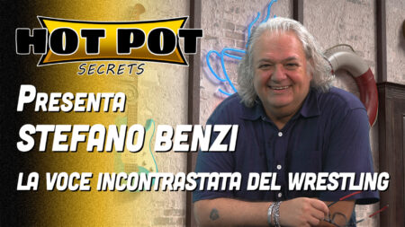 Stefano Benzi - Hot Pot Secrets