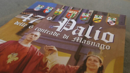 Varese: Palio di Masnago, una 47^ edizione “giubilare”