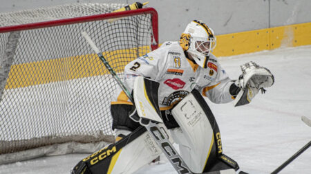 Hockey: Le strade di Rocco Perla e dei Mastini si separano