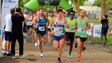 Varese: "Run for Lake", torna la corsa sostenibile