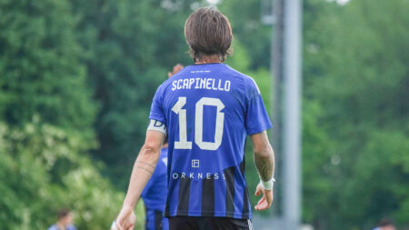 Calcio: Scapinello è dell’Arconatese. Ora Torraca-Silvano