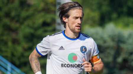 Calcio: Scapinello-Solbia, addio. Arconatese sullo sfondo