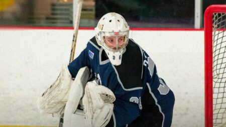 Hockey: Sergei Pisarenko nuovo portiere del Varese