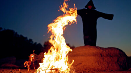 Venegono S.: Vita alla storia, una settimana con le streghe