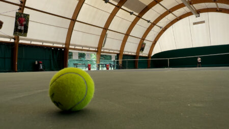 Tennis: Nuovo corso al club di Lonate Ceppino