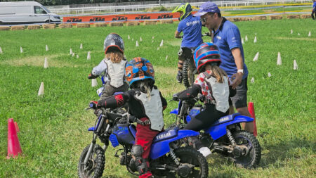 Motori: “Varese ti mette in moto” conquista l’Ippodromo