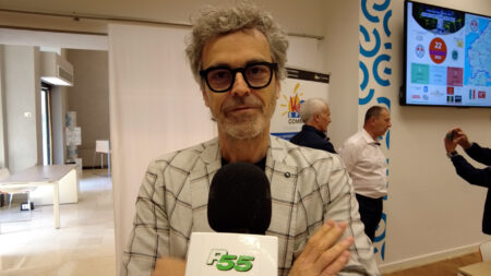 Motori: “Vespa vs Lambretta” alla Varese-Campo dei fiori