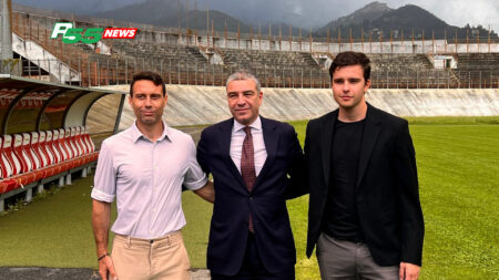 Calcio: Varese ha scelto il mister, arriva Ciceri