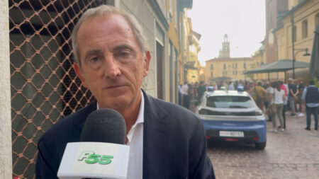 Busto: Aperitivo vicino alla salma, sindaco: “Disgustato”