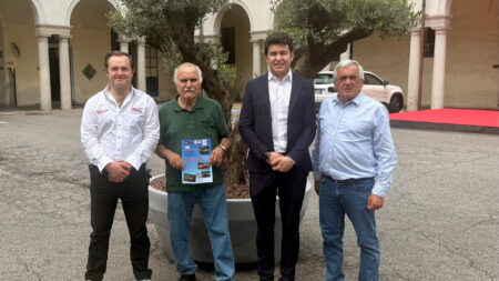 Busto: Folegani, “Venite al Gran Premio cittadino”