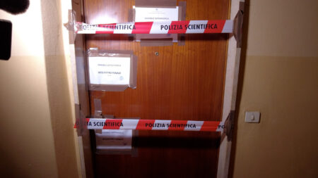 Castellanza: Delitto Gorla, fermato l’inquilino. “Lo cercava”