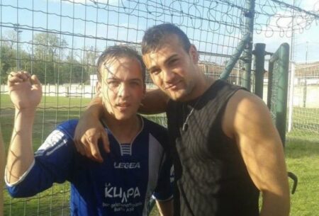 Busto: Una giornata per ricordare Cristian Tallarida