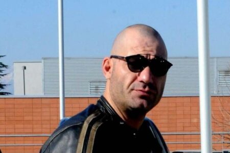 Varese: Riccardo Bossi condannato a 16 mesi