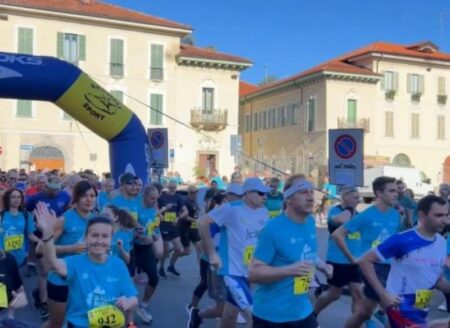 Gallarate: GallaRunTen, si corre domenica 14 settembre