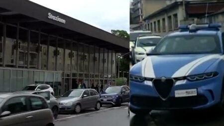 Gallarate: Accoltellato per gelosia, fermato 26enne tunisino