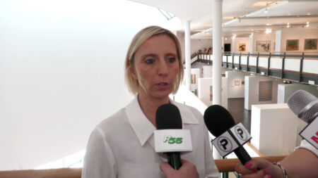 Gallarate: Strade e ferrovie negli Stati Generali di Regione