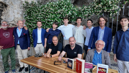 Leggiuno: Premio Chiara, tra ritorni e novità