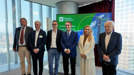 Milano: Capitale dell'Arte, Varese e Gallarate ci credono