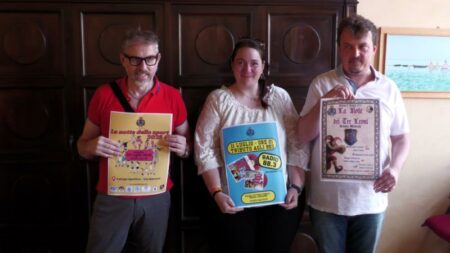 Somma: Notte bianca, musica e sport accendono l’estate