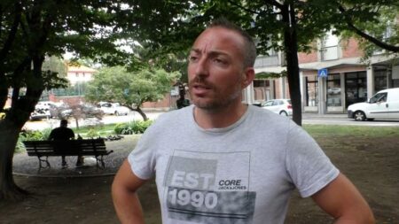 Varese: Tomasella condannato a 11 anni e 3 mesi