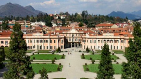 Varese: Al via la 3 edizione del concorso del Foto Club