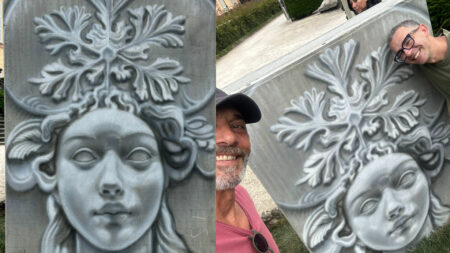 Varese: Partita da Villa Recalcati l’operazione WOW