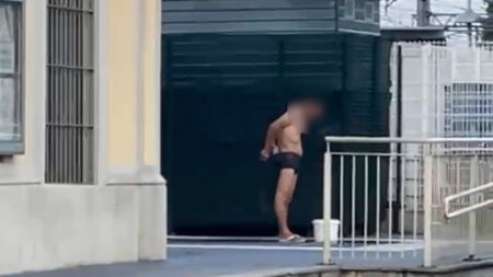 Varese: Stazione e toilette, benvenuti in città!