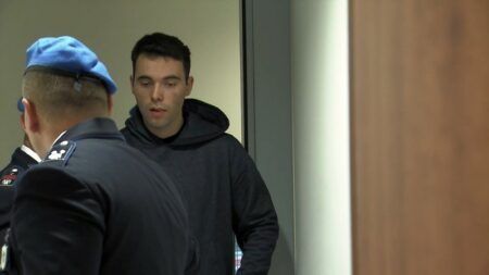 Mestre: Omicidio Cecchettin, Turetta verso l’appello