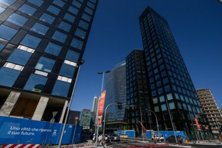 Milano: Urbanistica Milano, via agli interrogatori